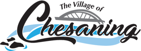 Village of Chesaning Logo